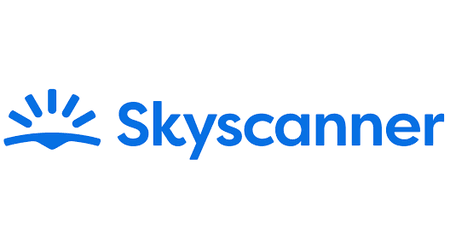 Skyscanner logo