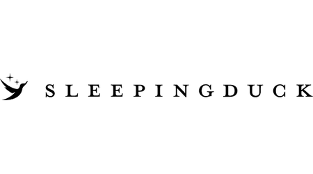 Sleeping Duck logo