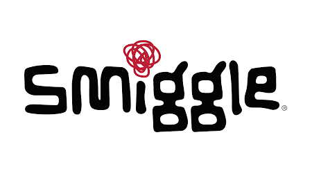 Smiggle logo