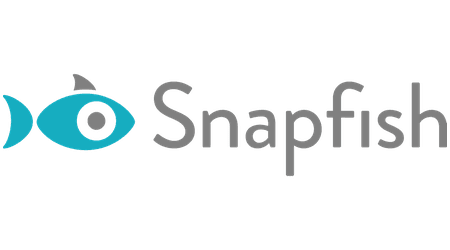 Snapfish logo