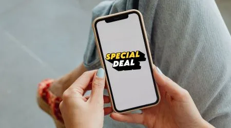 HUGE mobile plan deal: Worth 6 months free (yes, really)