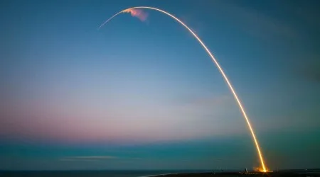 SpaceX IPO: a space investment that’s really an AI investment