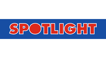 Spotlight logo