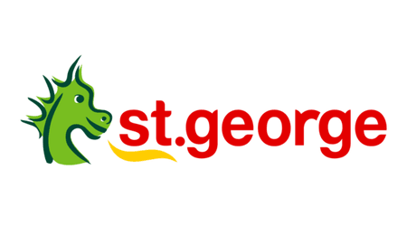 St.George Bank logo