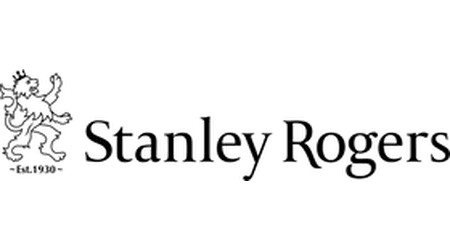 Stanley Rogers logo