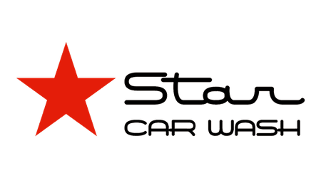 Star Car Wash logo
