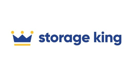 Storage King logo