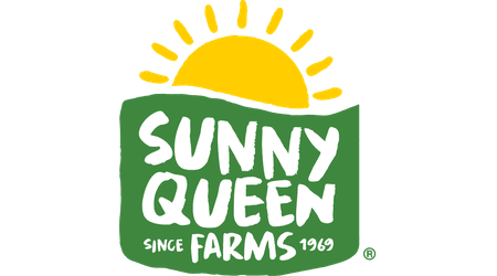 Sunny Queen logo