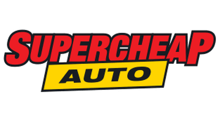 Supercheap Auto logo