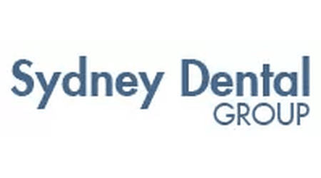 Sydney Dental Group logo