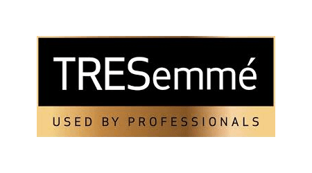 TRESemm&eacute; logo