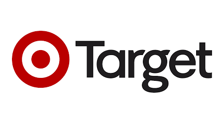 Target logo