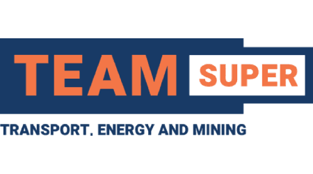 Team Super International Shares logo