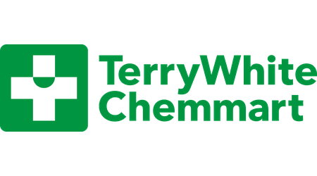 TerryWhite Chemmart logo
