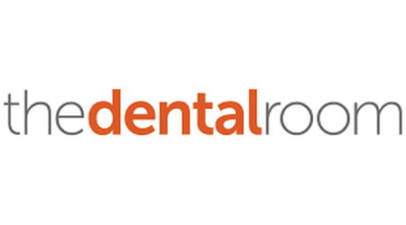 The Dental Room logo
