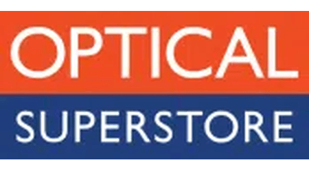 The Optical Superstore logo