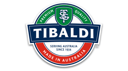 Tibaldi logo