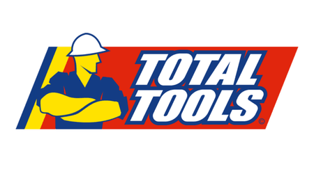Total Tools logo