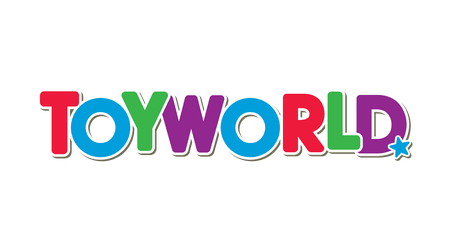 Toyworld logo