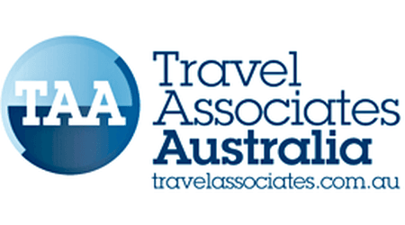 Travel Associates logo