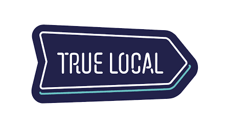 True Local logo