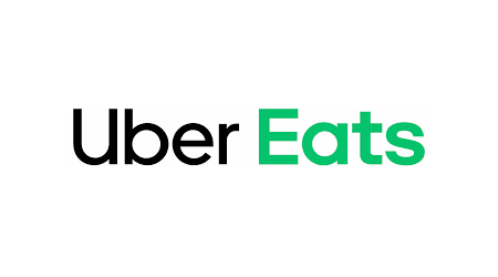 Uber Eats logo