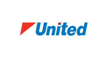 United Petroleum logo