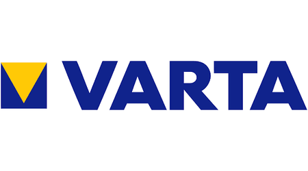 Varta logo