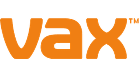 Vax logo
