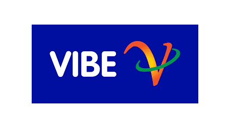 Vibe logo