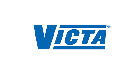 Victa logo