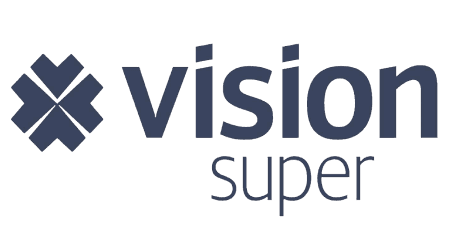 Vision Super SS - International Equities logo