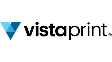 Vistaprint logo