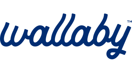 Wallaby logo
