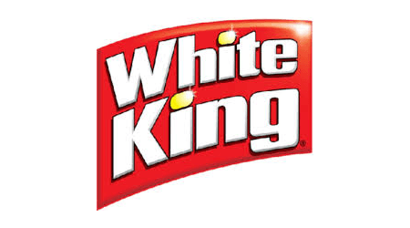 White King logo