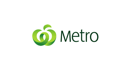 Woolworths Metro logo
