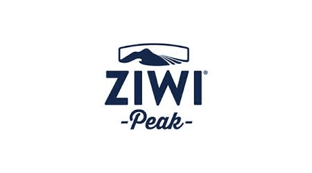 Ziwi Peak logo