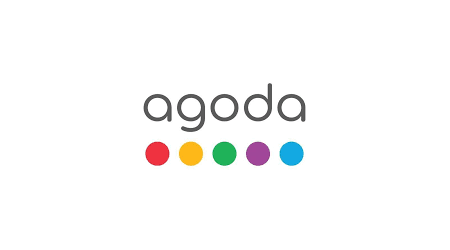 Agoda logo