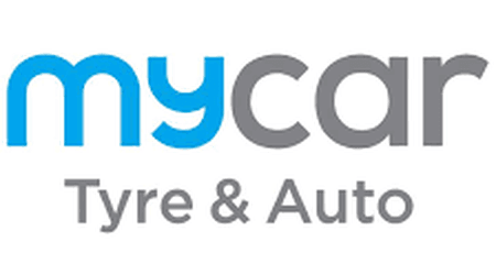 mycar logo