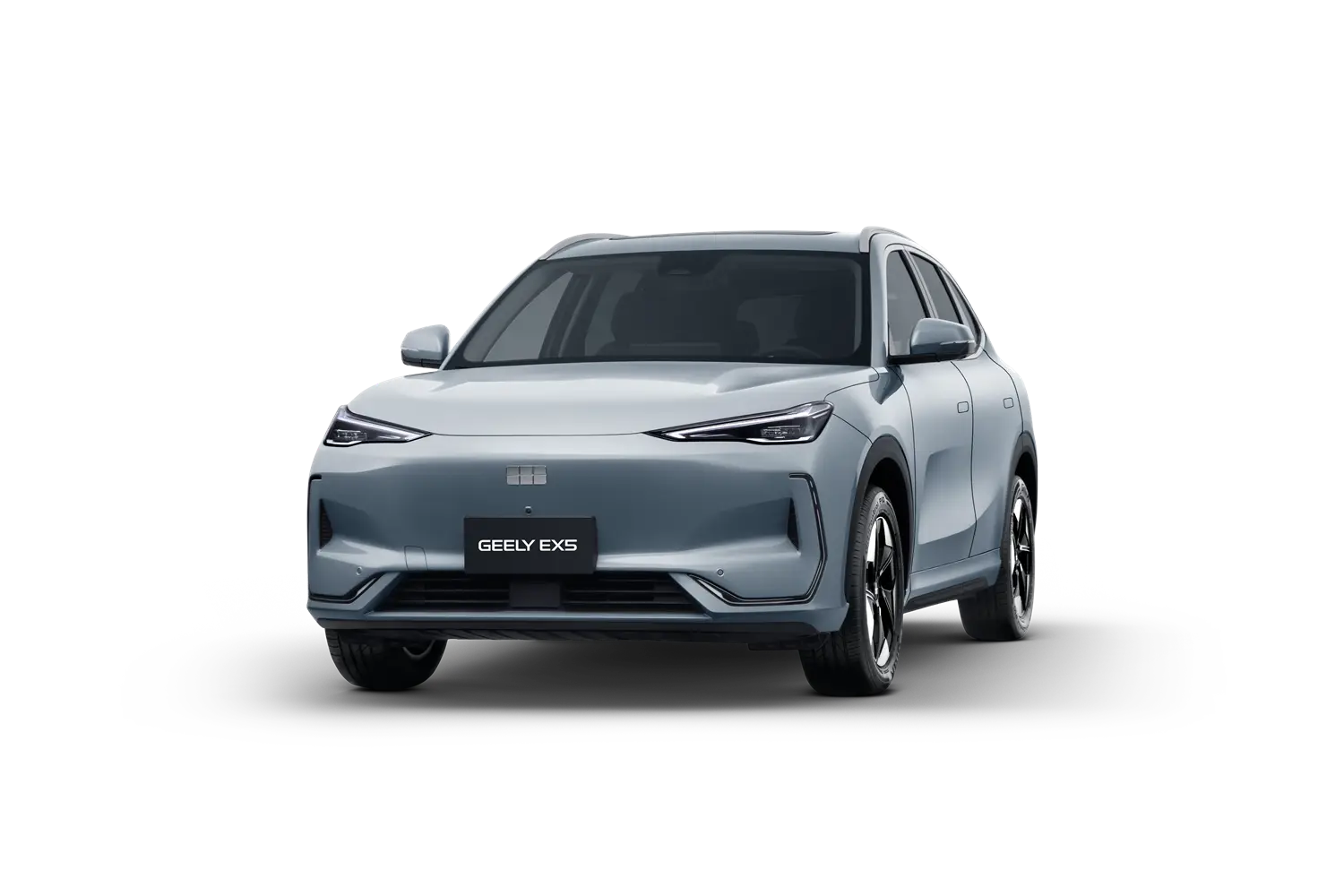 2026 Geely EX5