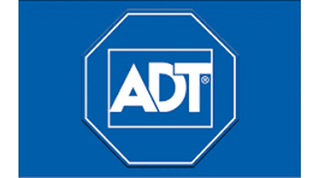 ADT logo