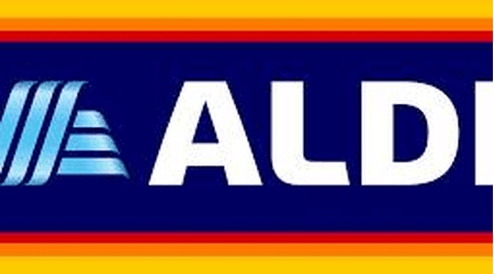 ALDI logo