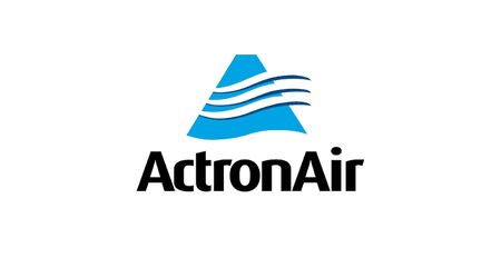 ActronAir logo
