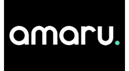 Amaru logo