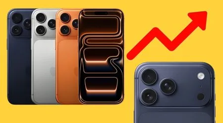 Apple price hike warning – what it means for iPhone 18 Pro and Pro Max