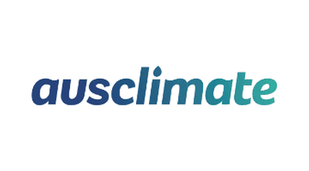 AusClimate logo