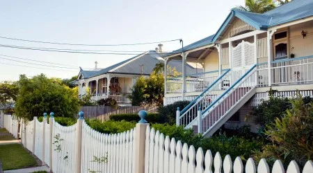 Australia’s 2-speed property market: Is your city growing or falling?