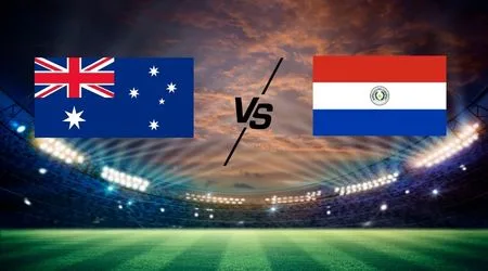 Australia vs Paraguay: How to watch live and free, kick-off time and what’s at stake
