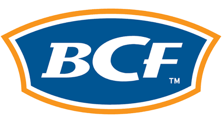 BCF logo