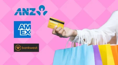 AMEX, ANZ & Bankwest: June’s best rewards credit cards revealed